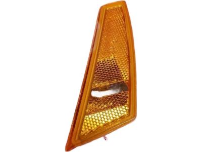 Mopar 57010213AC Lamp-Side Marker