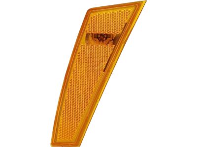 Mopar 57010213AC Lamp-Side Marker