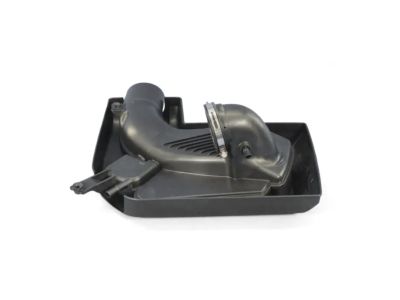 Mopar 68089052AC RESONATOR-Air Cleaner