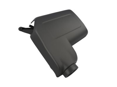 Mopar 68089052AC RESONATOR-Air Cleaner