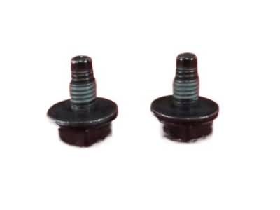 Mopar 6511229AA Screw-HEXAGON Head