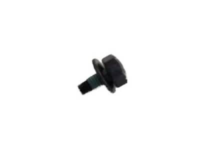 Mopar 6511229AA Screw-HEXAGON Head