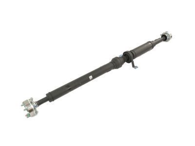 Mopar 68272626AD Drive Shaft