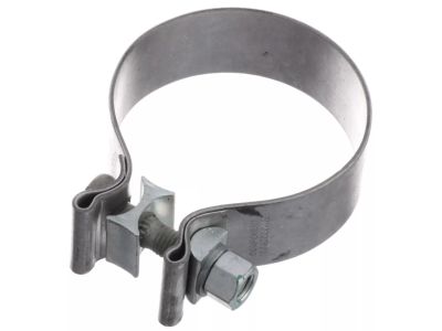 Mopar 68361653AB Clamp-Exhaust