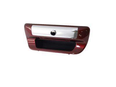Mopar 7KJ451RVAA TAILGATE