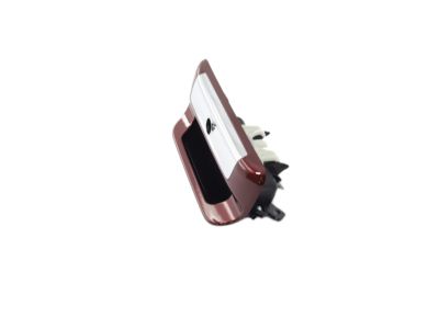 Mopar 7KJ451RVAA TAILGATE
