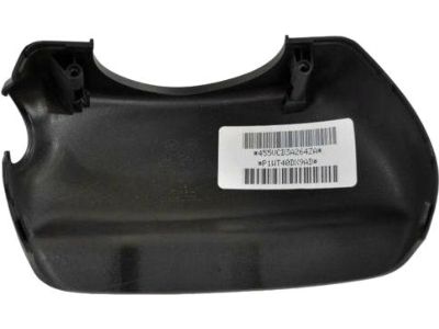 Mopar 1WT40DX9AC SHROUD-Steering Column