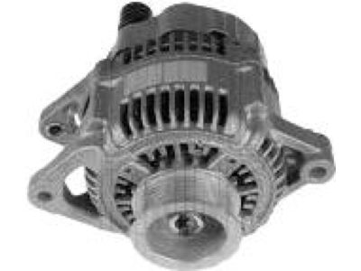 Mopar 5104775AA ALTERNATR-Engine