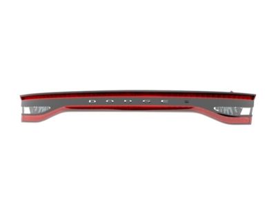 Mopar 68090960AE APPLIQUE-Deck Lid