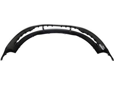 Mopar 1WZ18TZZAD Front Upper Bumper Cover