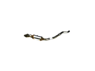 Mopar 68110125AE Exhaust Converter And Pipe To Manifold