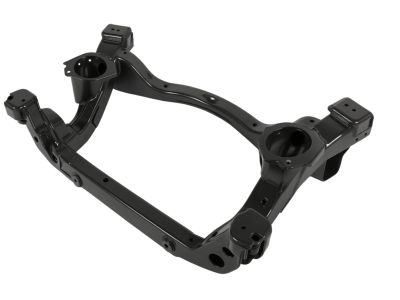 Mopar 68049473AD CROSSMEMBER-Front Suspension