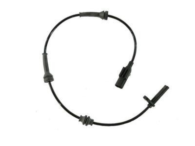 Mopar 68621740AA ANTI-LOCK BRAKES