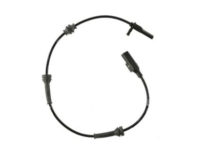 Mopar 68621740AA ANTI-LOCK BRAKES