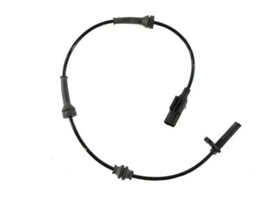 Mopar 68621740AA ANTI-LOCK BRAKES