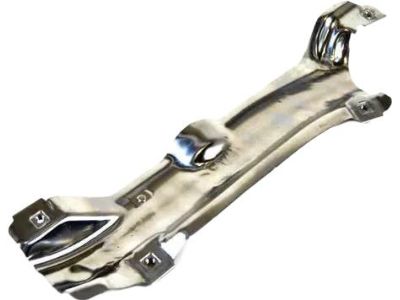 Mopar 5038551AE Shield-Heat