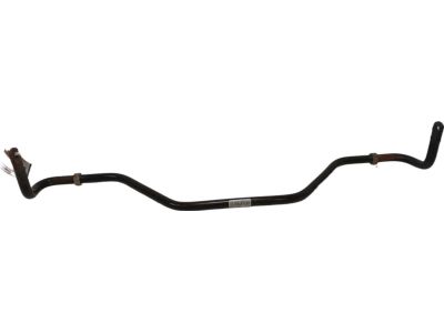Mopar 68081421AA Bar-Rear Suspension