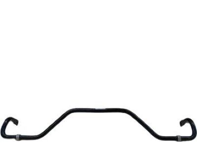 Mopar 68081421AA Bar-Rear Suspension