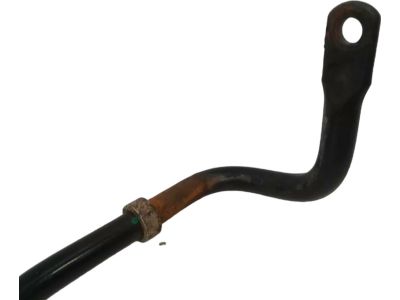 Mopar 68081421AA Bar-Rear Suspension
