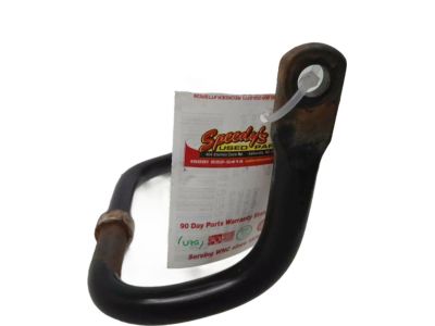 Mopar 68081421AA Bar-Rear Suspension