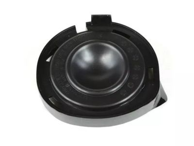 Mopar 68203018AC Bezel-Lower Grille