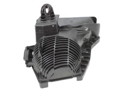 Mopar 68110621AB Housing-Air Inlet