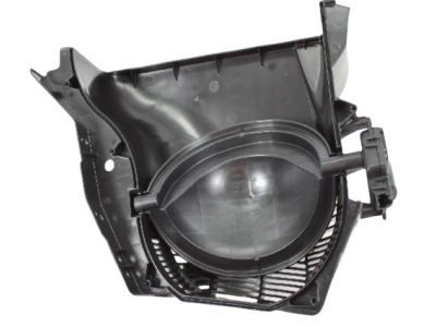 Mopar 68110621AB Housing-Air Inlet