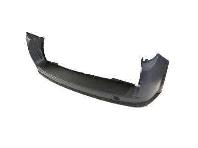 Mopar 5YG99TZZAA Rear Bumper Cover