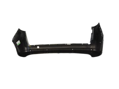 Mopar 5YG99TZZAA Rear Bumper Cover