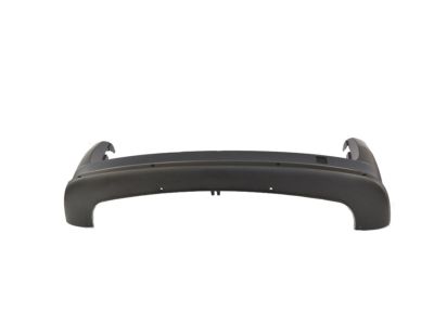 Mopar 5YG99TZZAA Rear Bumper Cover