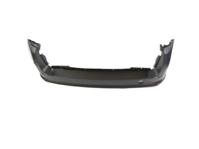 Mopar 5YG99TZZAA Rear Bumper Cover