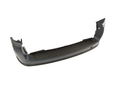 Mopar 5YG99TZZAA Rear Bumper Cover