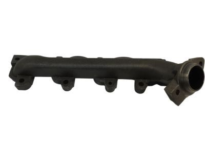 Mopar 53013599AB Exhaust Manifold