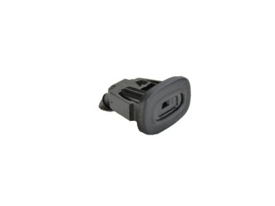 Mopar 68230657AA Nozzle-LIFTGATE Washer