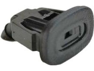 Mopar 68230657AA Nozzle-LIFTGATE Washer
