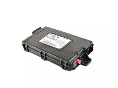 Mopar 68214571AD Receiver-Hub