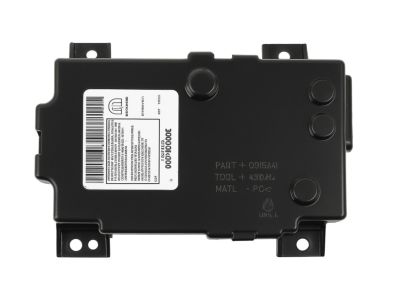 Mopar 56046064AC Module-Compass Temperature