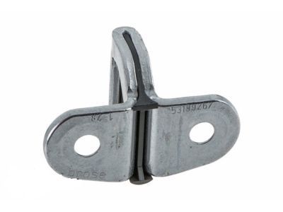 Mopar 68232446AA STRIKER-Door Latch