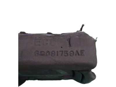 Mopar 68091759AE Seat Cushion Foam