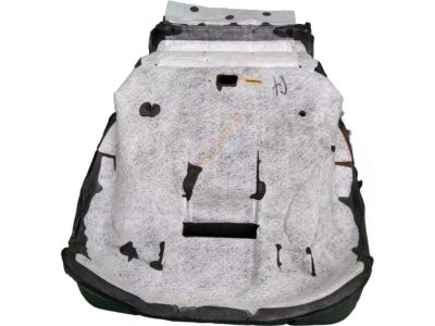 Mopar 68091759AE Seat Cushion Foam