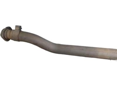 Mopar 68414796AA Exhaust Catalytic Converter