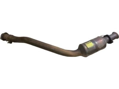 Mopar 68414796AA Exhaust Catalytic Converter