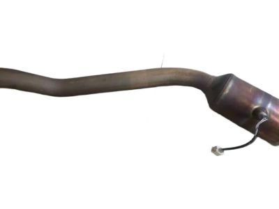 Mopar 68414796AA Exhaust Catalytic Converter