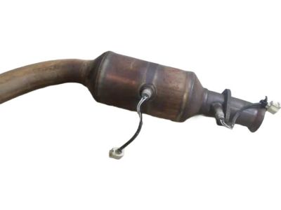 Mopar 68414796AA Exhaust Catalytic Converter