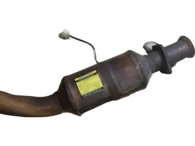 Mopar 68414796AA Exhaust Catalytic Converter