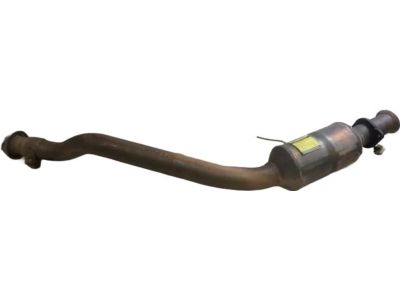 Mopar 68414796AA Exhaust Catalytic Converter