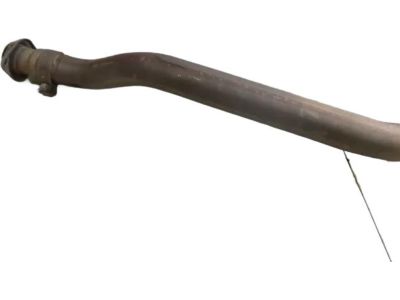 Mopar 68414796AA Exhaust Catalytic Converter