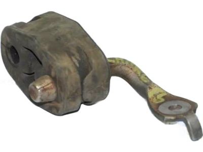 Mopar 68265417AA Bracket-Exhaust