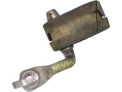 Mopar 68265417AA Bracket-Exhaust