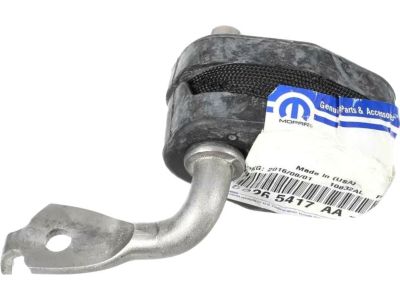 Mopar 68265417AA Bracket-Exhaust